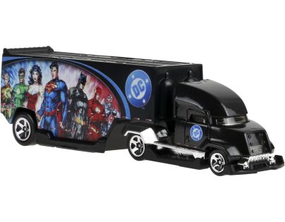 Hot Wheels Ťahač 2024 Hype Hauler