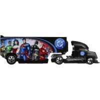 Hot Wheels Ťahač 2024 Hype Hauler 3