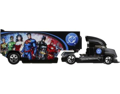 Hot Wheels Ťahač 2024 Hype Hauler
