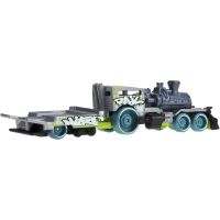 Hot Wheels Ťahač 2024 Nitro Train 2