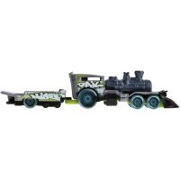 Hot Wheels Ťahač 2024 Nitro Train 3
