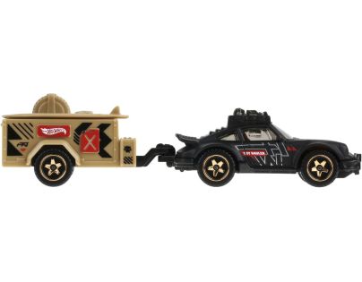 Hot Wheels Ťahač 2024 Porsche
