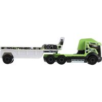 Hot Wheels Ťahač 2024 Racing Convoy 2
