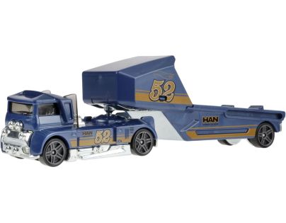 Hot Wheels Ťahač 2024 Speed Blaster