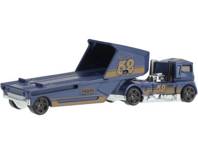 Hot Wheels Ťahač 2024 Speed Blaster