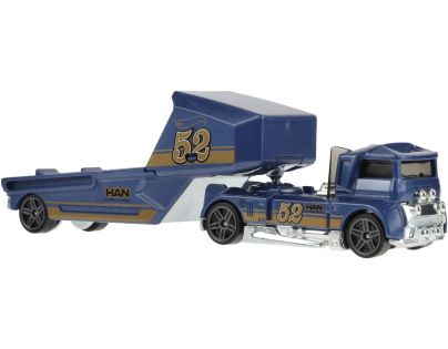 Hot Wheels Ťahač 2024 Speed Blaster