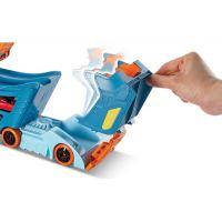 Hot Wheels Tahač a pojízdná Dráha 6