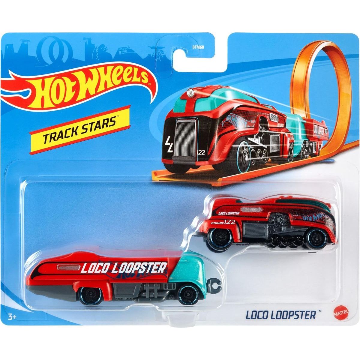 hot wheels loco loopster hot wheels loco loopster