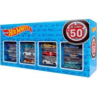 Hot Wheels Team angličák sada 50 ks 3