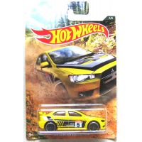 Hot Wheels tematické auto – klasická kolekce 08 Lancer Evolution Hot Wheels tematické auto – klasická kolekce 08 Lancer Evolution