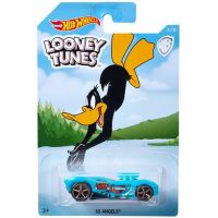 Hot Wheels tématické auto Looney Tunes 16 Angels 2