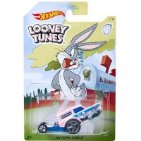 Hot Wheels tématické auto Looney Tunes HW Poppa Wheelie 2