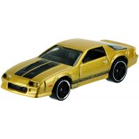 Hot Wheels Tématické auto Prémiová kolekce 85 Chevrolet Camaro 2
