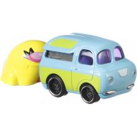Hot Wheels tematické auto – Toy story Ducky and Bunny Hot Wheels tematické auto – Toy story Ducky and Bunny