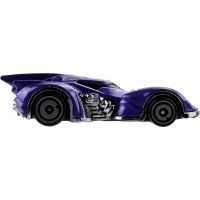 Hot Wheels Tématické auto Batman DC Batman Arkham Asylum Batmobile 4