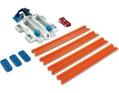 Hot Wheels Track builder doplnky a dráhy Lane Launcher