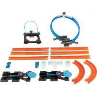 Hot Wheels Track builder dráha pro skvělou zábavu 4