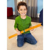Hot Wheels Track Builder Rozšiřující set - Sada zatáček 5
