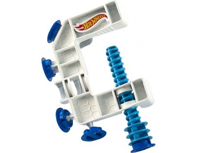 Hot Wheels Track builder set doplňků Clamp it!