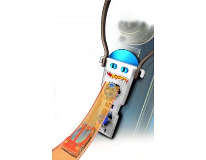 Hot Wheels Track builder set doplňků