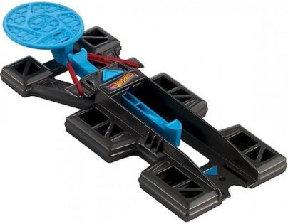 Hot Wheels Track builder set doplňků Launch it!