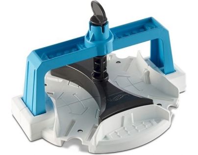 Hot Wheels Track builder set Switch it!