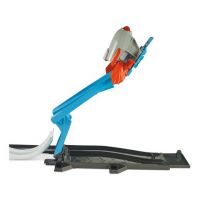 Hot Wheels Track Builder výzva so slučkou 2