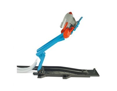 Hot Wheels Track Builder výzva so slučkou