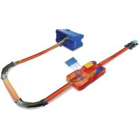 Hot Wheels Track builder základní set box 3