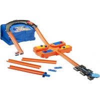 Hot Wheels Track builder základní set box 4
