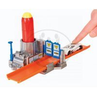 Hot Wheels Track Builder základní set - Raketový start 2