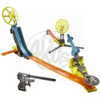 Hot Wheels Trick Track Starter Set R4165 2