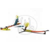 Hot Wheels Trick Track Starter Set R4165 4
