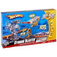 Hot Wheels Trick Track Starter Set R4165 5