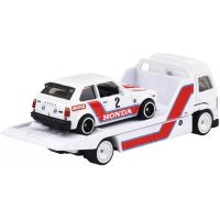 Hot Wheels tímový nákladiak 73 Honda Civic Custom 2