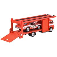 Hot Wheels tímový nákladiak 73 Playmouth Duster 2