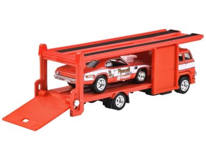 Hot Wheels tímový nákladiak 73 Playmouth Duster