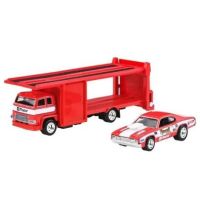 Hot Wheels tímový nákladiak 73 Playmouth Duster 3