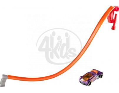 Hot Wheels Hrací sada Ohromný skok - Mega Jump