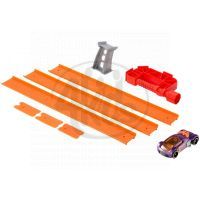 Hot Wheels Hrací sada Ohromný skok - Mega Jump 2