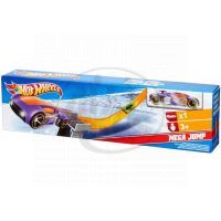 Hot Wheels Hrací sada Ohromný skok - Mega Jump 3