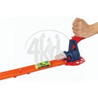 Hot Wheels Hrací sady speciálních efektů - Blaze Blaster 3