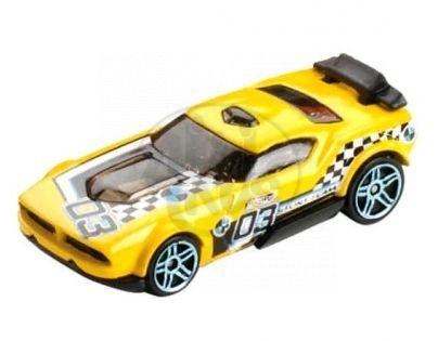 Hot Wheels Klasická hrací sada - Garáž
