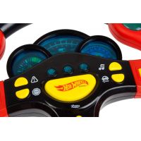 Hot Wheels Závodný volant 2