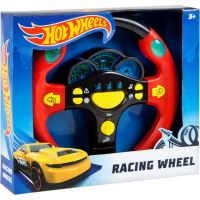 Hot Wheels Závodný volant 3