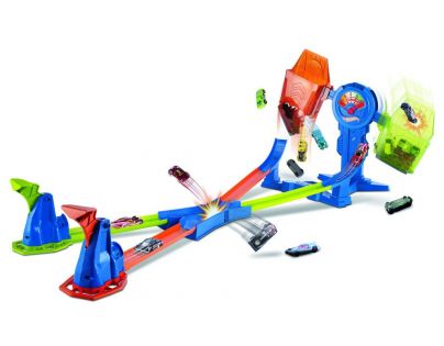 Hot Wheels Zradné váhy