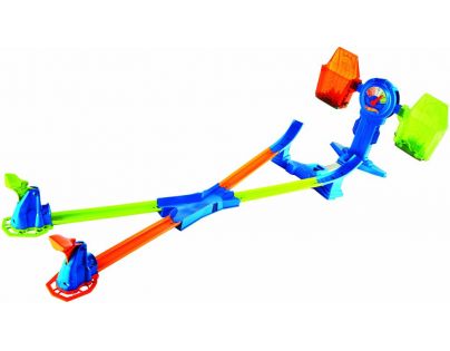 Hot Wheels Zradné váhy