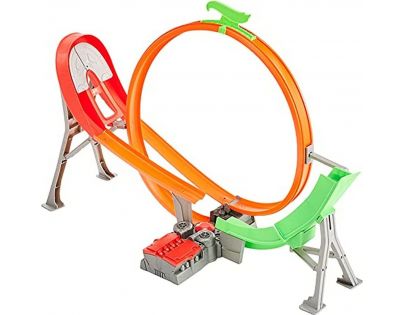 Hot Wheels Action zdvihni výkon