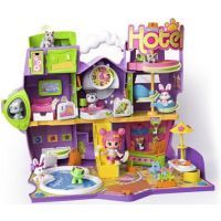 Pin-y-pon 7514 - Hotel pro panenky Pinypon 2