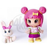 Pin-y-pon 7514 - Hotel pro panenky Pinypon 4